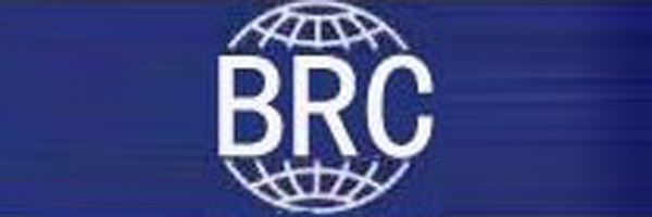 英国BRC