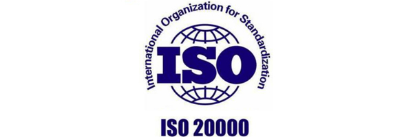 ISO20000