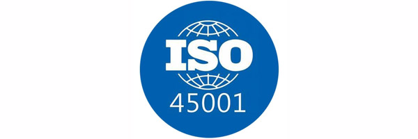 ISO45001